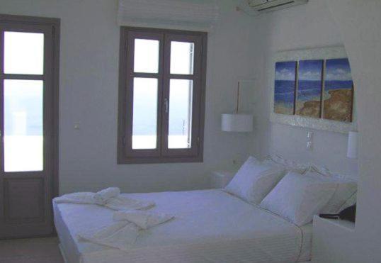 Mar Inn Hotel Folégandros Dış mekan fotoğraf