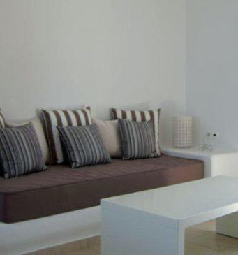Mar Inn Hotel Folégandros Dış mekan fotoğraf