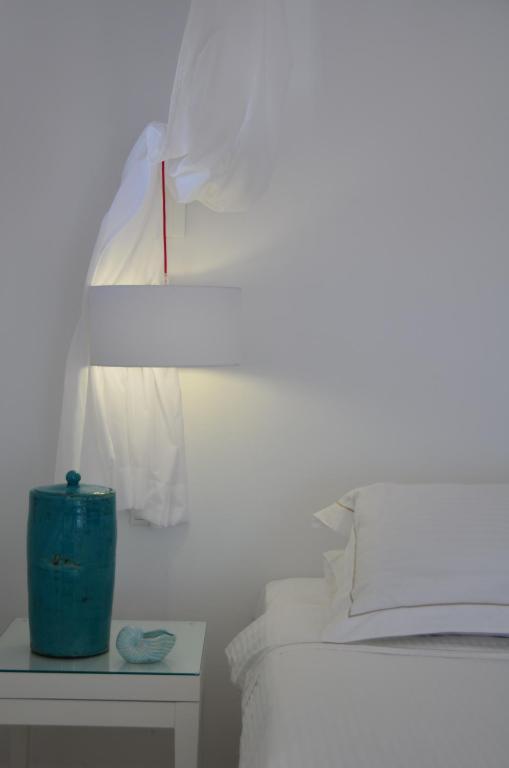 Mar Inn Hotel Folégandros Dış mekan fotoğraf