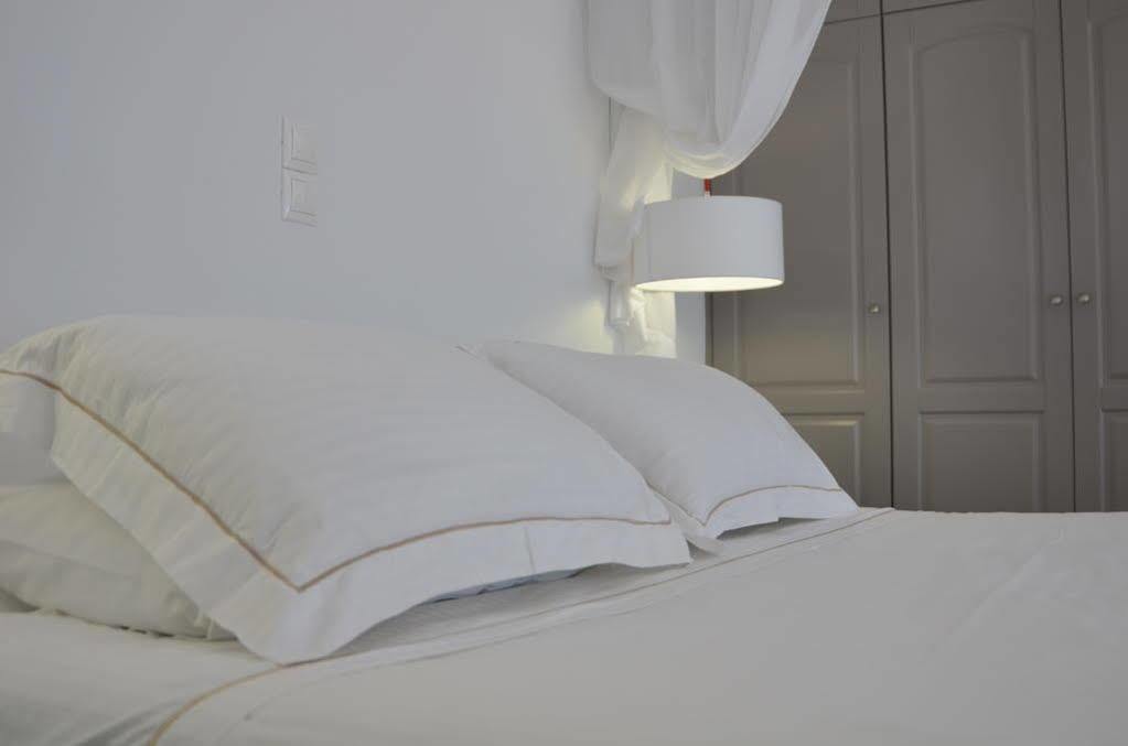 Mar Inn Hotel Folégandros Dış mekan fotoğraf
